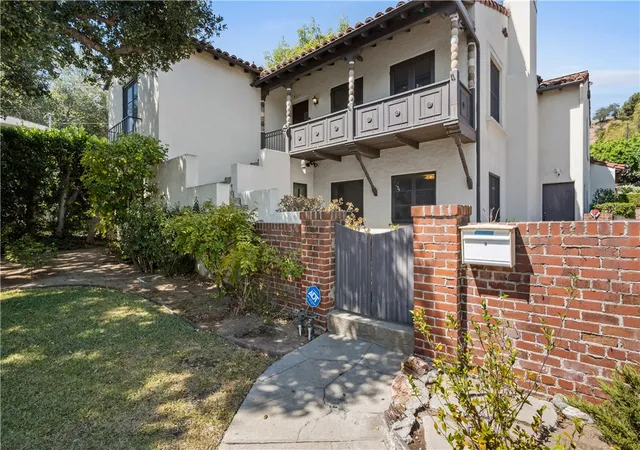 Photo 2 of Sale Pending at 4691 College View, Los Angeles, CA 90041 | MLS# GD26189196 | Listing updated on 2026-09-14