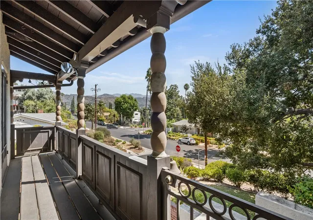 Photo 3 of Sale Pending at 4691 College View, Los Angeles, CA 90041 | MLS# GD26189196 | Listing updated on 2026-09-14