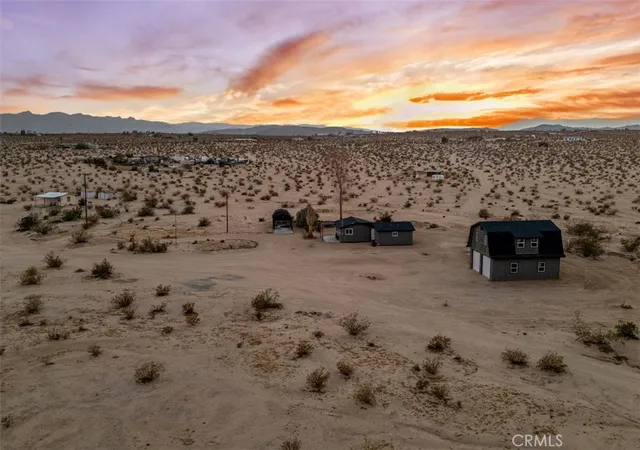 Photo 1 of Single family home for sale at 70424 Cielito, 29 Palms, CA 92277 | MLS# DW26185570 | Listing updated on 2026-09-15