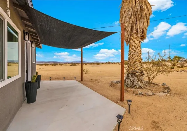 Photo 3 of Single family home for sale at 70424 Cielito, 29 Palms, CA 92277 | MLS# DW26185570 | Listing updated on 2026-09-15