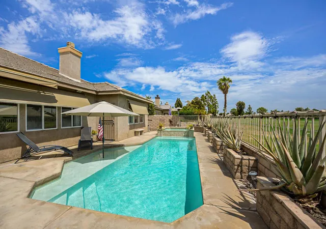 Photo 2 of Single family home for sale at 82575 Grant Dr, Indio, CA 92201 | MLS# 219151960DA | Listing updated on 2026-09-14
