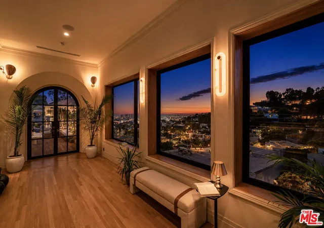 Photo 2 of Single family home for sale at 8855 Hollywood Blvd, Los Angeles, CA 90069 | MLS# 26891817 | Listing updated on 2026-09-15