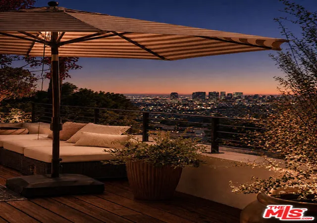 Photo 3 of Single family home for sale at 8855 Hollywood Blvd, Los Angeles, CA 90069 | MLS# 26891817 | Listing updated on 2026-09-15