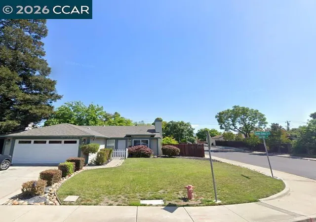 Photo 2 of Single family home for sale at 3903 Silver Oaks Way, Livermore, CA 94550 | MLS# 41146621 | Listing updated on 2026-10-01