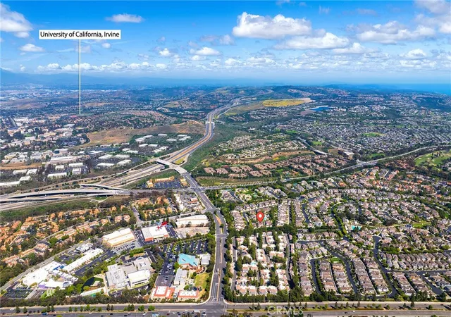 Photo 3 of Townhouse for sale at 57 Hillsdale, Newport Beach, CA 92660 | MLS# OC26189306 | Listing updated on 2026-09-14
