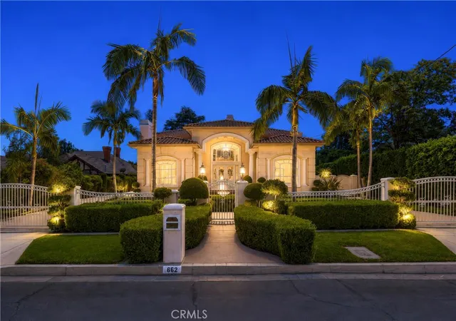 Photo 1 of Mansion for sale at 662 W Norman, Arcadia, CA 91007 | MLS# AR26189585 | Listing updated on 2026-09-20