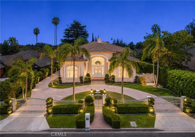 Photo 2 of Mansion for sale at 662 W Norman, Arcadia, CA 91007 | MLS# AR26189585 | Listing updated on 2026-09-20