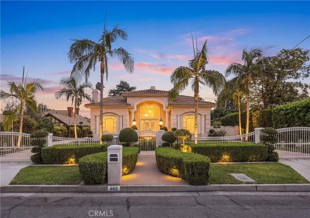 Photo 3 of Mansion for sale at 662 W Norman, Arcadia, CA 91007 | MLS# AR26189585 | Listing updated on 2026-09-20