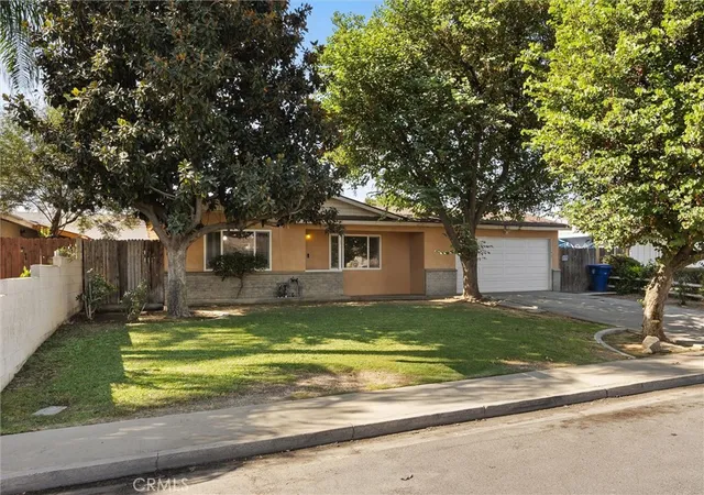 Photo 1 of Single family home for sale at 3717 Madrid, Bakersfield, CA 93309 | MLS# PI26189621 | Listing updated on 2026-09-14
