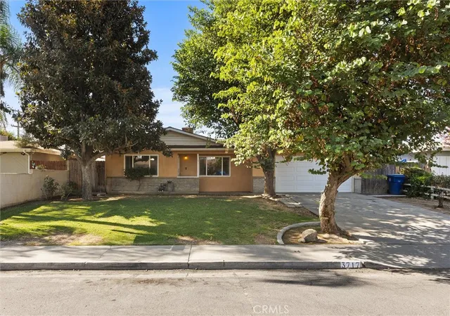 Photo 2 of Single family home for sale at 3717 Madrid, Bakersfield, CA 93309 | MLS# PI26189621 | Listing updated on 2026-09-14