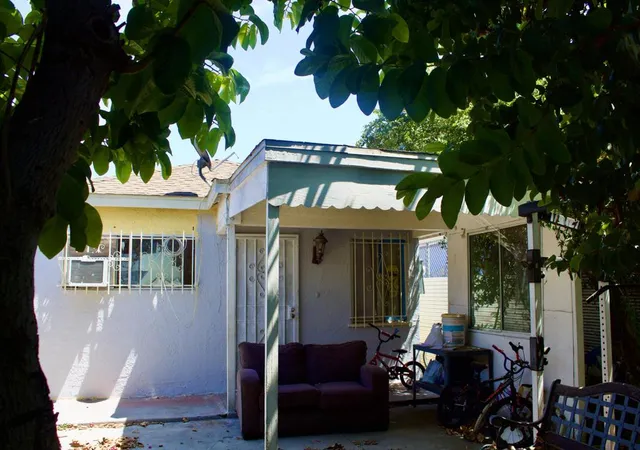 Photo 3 of Single family home for sale at 10328 Hickory St, Los Angeles, CA 90002 | MLS# 219151968DA | Listing updated on 2026-09-15