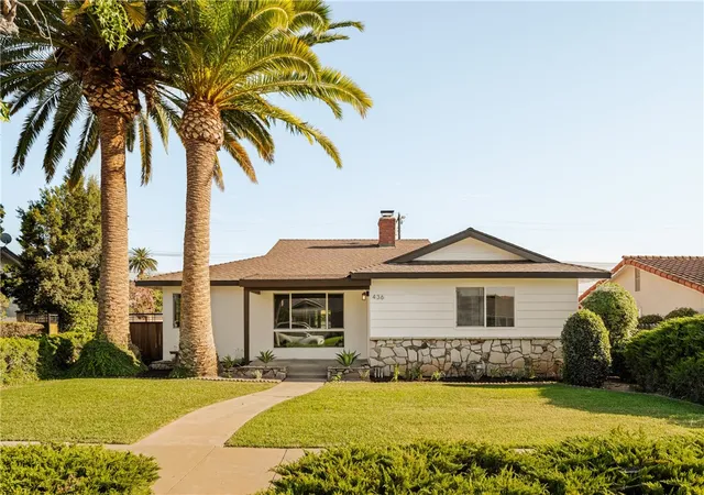 Photo 1 of Single family home for sale at 436 Hoover, Orange, CA 92867 | MLS# OC26189693 | Listing updated on 2026-09-15