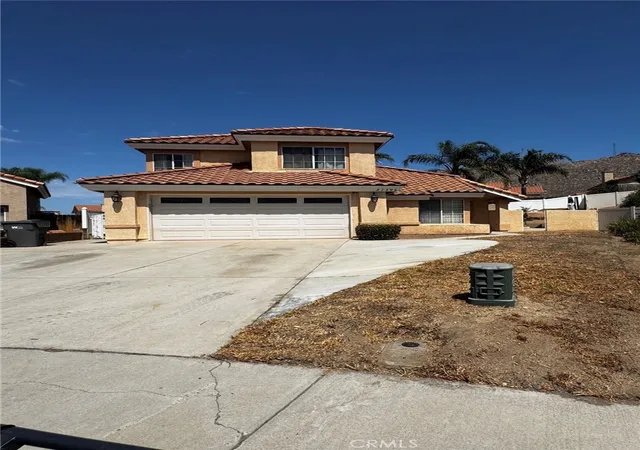 Photo 1 of Sale Pending at 21396 Lilium Ct, Moreno Valley, CA 92557 | MLS# TR26189713 | Listing updated on 2026-09-18
