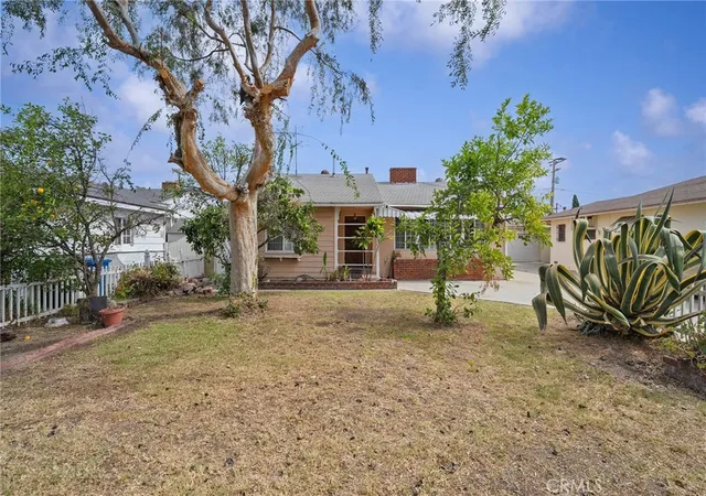 Photo 2 of Single family home for sale at 9319 Cecilia, Downey, CA 90241 | MLS# PW26189040 | Listing updated on 2026-09-23