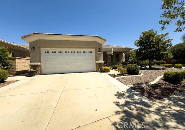 Photo 1 of Single family home for sale at 1696 Via Rojas, Hemet, CA 92545 | MLS# TR26189732 | Listing updated on 2026-09-14