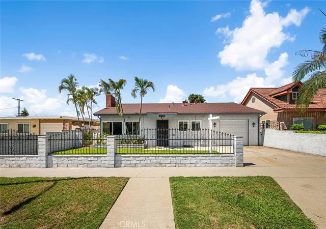 Photo 1 of Sale Pending at 13125 Fairford Ave, Norwalk, CA 90650 | MLS# PW26175295 | Listing updated on 2026-09-29