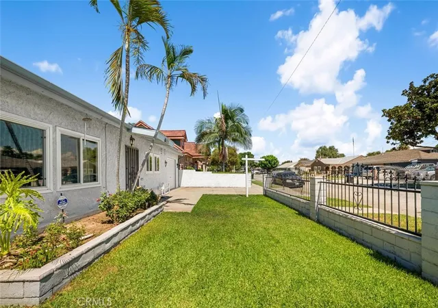 Photo 3 of Sale Pending at 13125 Fairford Ave, Norwalk, CA 90650 | MLS# PW26175295 | Listing updated on 2026-09-29