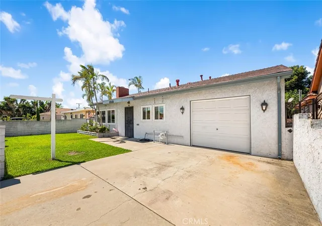 Photo 3 of Sale Pending at 13125 Fairford Ave, Norwalk, CA 90650 | MLS# PW26175295 | Listing updated on 2026-09-29