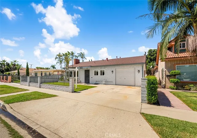 Photo 4 of Sale Pending at 13125 Fairford Ave, Norwalk, CA 90650 | MLS# PW26175295 | Listing updated on 2026-09-29
