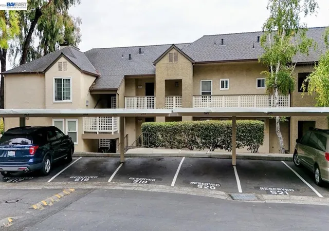 Photo 2 of Condo for sale at 683 Newbury Ln #274, Hayward, CA 94544 | MLS# 41146650 | Listing updated on 2026-09-14