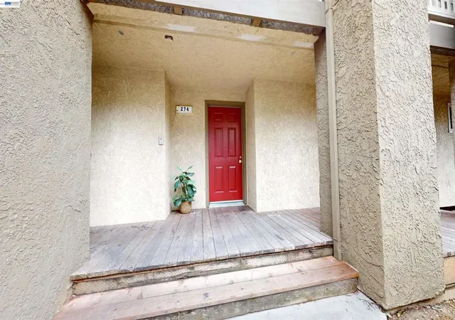Photo 3 of Condo for sale at 683 Newbury Ln #274, Hayward, CA 94544 | MLS# 41146650 | Listing updated on 2026-09-14