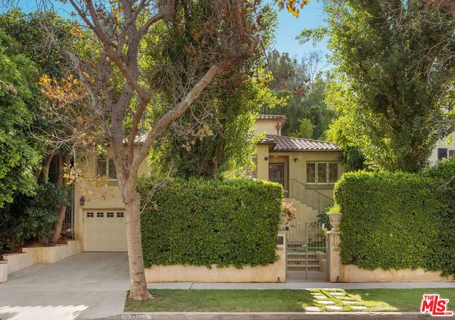 Photo 1 of Single family home for sale at 1035 Westholme Ave, Los Angeles, CA 90024 | MLS# 26911481 | Listing updated on 2026-09-16