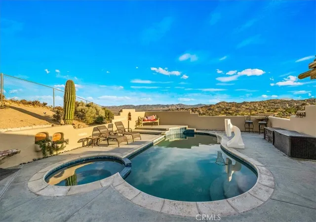 Photo 3 of Sale Pending at 5484 Paisano, Yucca Valley, CA 92284 | MLS# JT26187292 | Listing updated on 2026-09-14