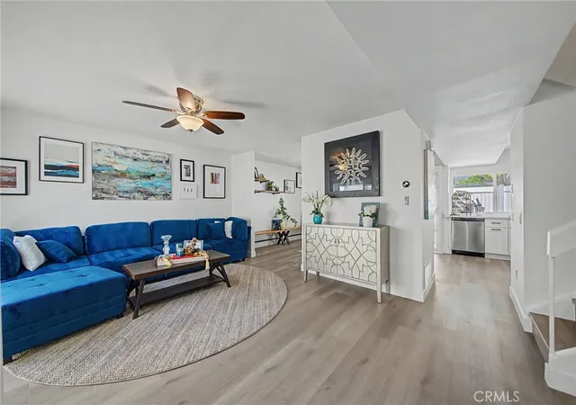 Photo 2 of Townhouse for sale at 6865 Danvers Dr, Garden Grove, CA 92845 | MLS# PW26189806 | Listing updated on 2026-09-14