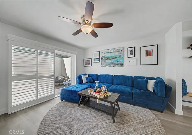 Photo 3 of Townhouse for sale at 6865 Danvers Dr, Garden Grove, CA 92845 | MLS# PW26189806 | Listing updated on 2026-09-14