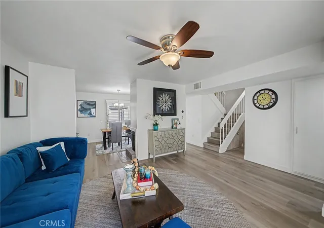 Photo 3 of Townhouse for sale at 6865 Danvers Dr, Garden Grove, CA 92845 | MLS# PW26189806 | Listing updated on 2026-09-14