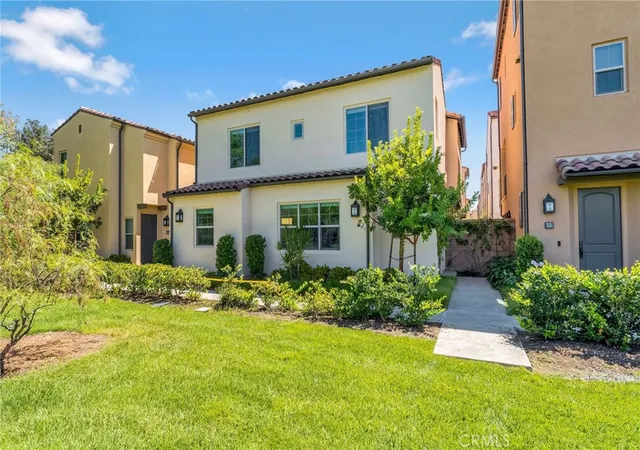 Photo 1 of Condo for sale at 105 Elkhorn, Irvine, CA 92618 | MLS# OC26189856 | Listing updated on 2026-09-14