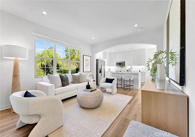 Photo 2 of Condo for sale at 105 Elkhorn, Irvine, CA 92618 | MLS# OC26189856 | Listing updated on 2026-09-14