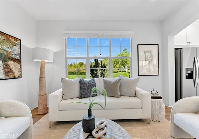 Photo 3 of Condo for sale at 105 Elkhorn, Irvine, CA 92618 | MLS# OC26189856 | Listing updated on 2026-09-14