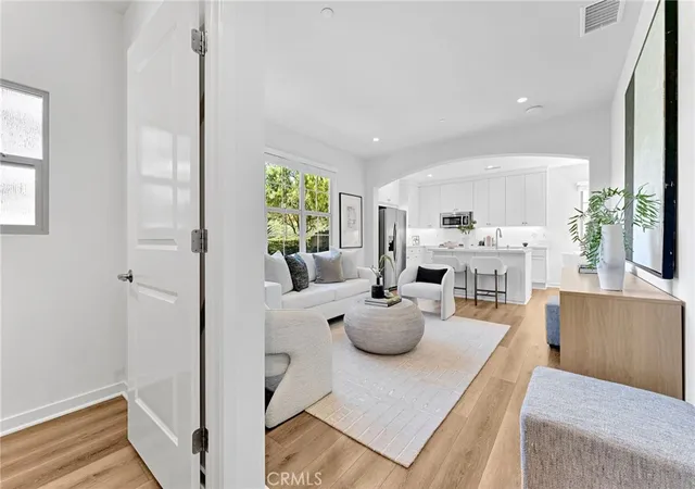 Photo 4 of Condo for sale at 105 Elkhorn, Irvine, CA 92618 | MLS# OC26189856 | Listing updated on 2026-09-14