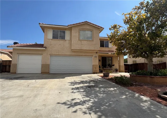 Photo 1 of Single family home for sale at 11539 Summer St, Adelanto, CA 92301 | MLS# OC26189891 | Listing updated on 2026-09-14