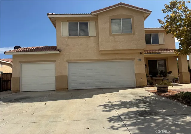 Photo 2 of Single family home for sale at 11539 Summer St, Adelanto, CA 92301 | MLS# OC26189891 | Listing updated on 2026-09-14