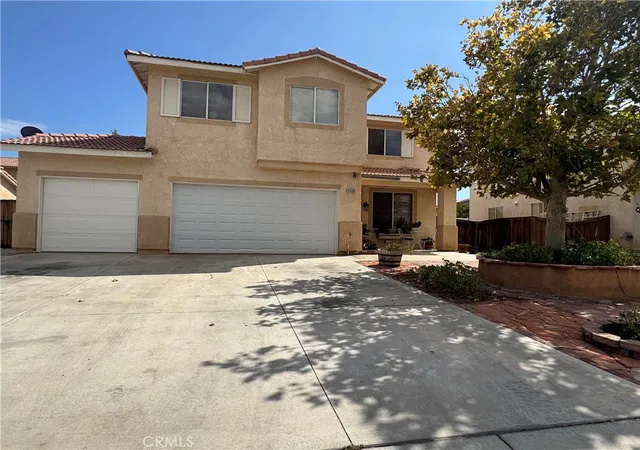 Photo 3 of Single family home for sale at 11539 Summer St, Adelanto, CA 92301 | MLS# OC26189891 | Listing updated on 2026-09-14