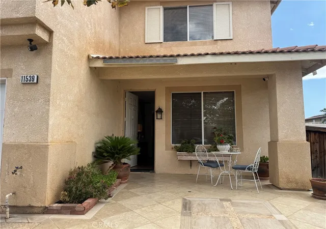 Photo 4 of Single family home for sale at 11539 Summer St, Adelanto, CA 92301 | MLS# OC26189891 | Listing updated on 2026-09-14