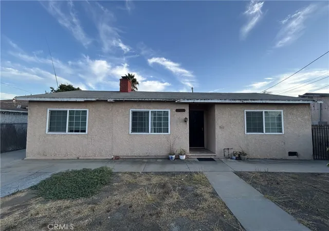 Photo 1 of Single family home for sale at 13608 Los Angeles St, Baldwin Park, CA 91706 | MLS# CV26179151 | Listing updated on 2026-09-15