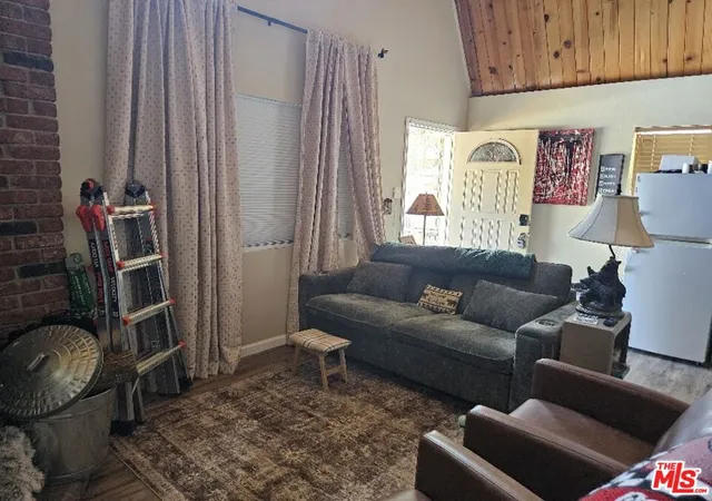 Photo 3 of Single family home for sale at 550 Pine Ln, Sugarloaf, CA 92386 | MLS# 26913949 | Listing updated on 2026-09-14
