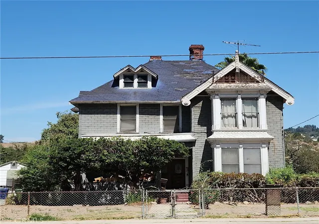 Photo 1 of Single family home for sale at 3537 Griffin Ave, Los Angeles, CA 90031 | MLS# OC26189342 | Listing updated on 2026-09-15