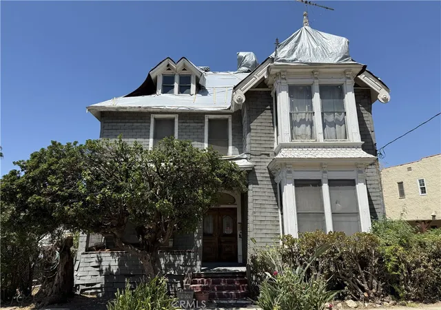 Photo 2 of Single family home for sale at 3537 Griffin Ave, Los Angeles, CA 90031 | MLS# OC26189342 | Listing updated on 2026-09-15