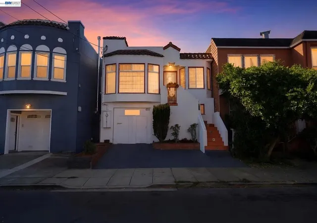 Photo 1 of Sale Pending at 691 Hanover St, Daly City, CA 94014 | MLS# 41146676 | Listing updated on 2026-09-28