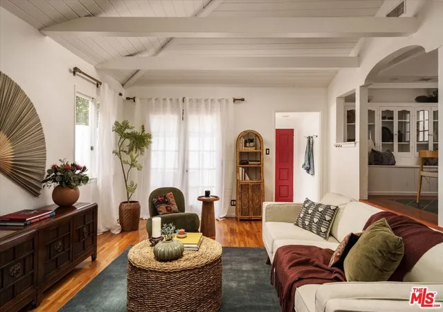 Photo 1 of Single family home for sale at 8460 Kirkwood Dr, Los Angeles, CA 90046 | MLS# 26914003 | Listing updated on 2026-09-15