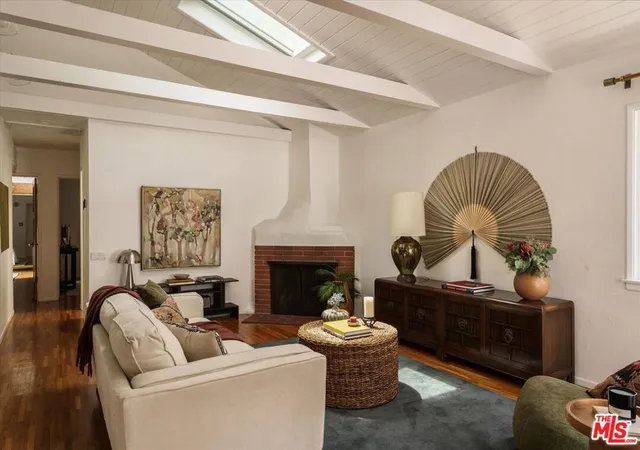 Photo 2 of Single family home for sale at 8460 Kirkwood Dr, Los Angeles, CA 90046 | MLS# 26914003 | Listing updated on 2026-09-15