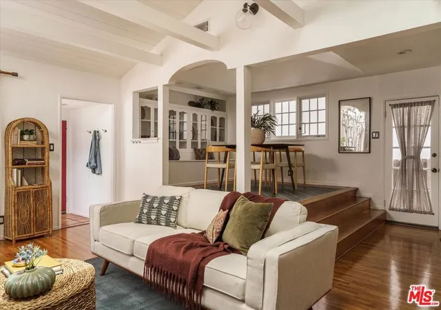 Photo 3 of Single family home for sale at 8460 Kirkwood Dr, Los Angeles, CA 90046 | MLS# 26914003 | Listing updated on 2026-09-15