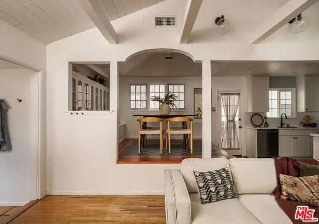 Photo 3 of Single family home for sale at 8460 Kirkwood Dr, Los Angeles, CA 90046 | MLS# 26914003 | Listing updated on 2026-09-15