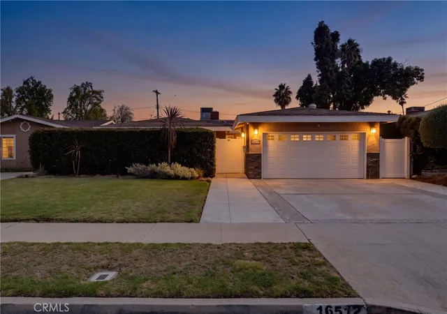 Photo 2 of Sale Pending at 16512 Tupper, North Hills, CA 91343 | MLS# SR26190021 | Listing updated on 2026-09-14