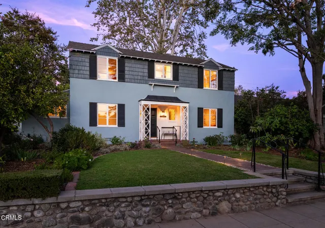 Photo 1 of Sale Pending at 400 Grand Ave, South Pasadena, CA 91030 | MLS# P1-28645 | Listing updated on 2026-10-02