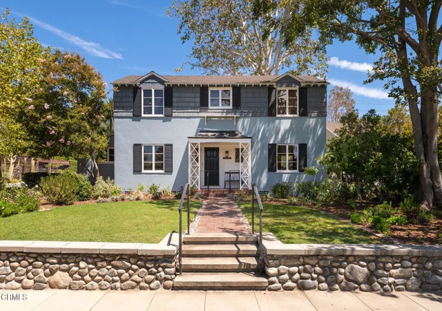 Photo 2 of Sale Pending at 400 Grand Ave, South Pasadena, CA 91030 | MLS# P1-28645 | Listing updated on 2026-10-02